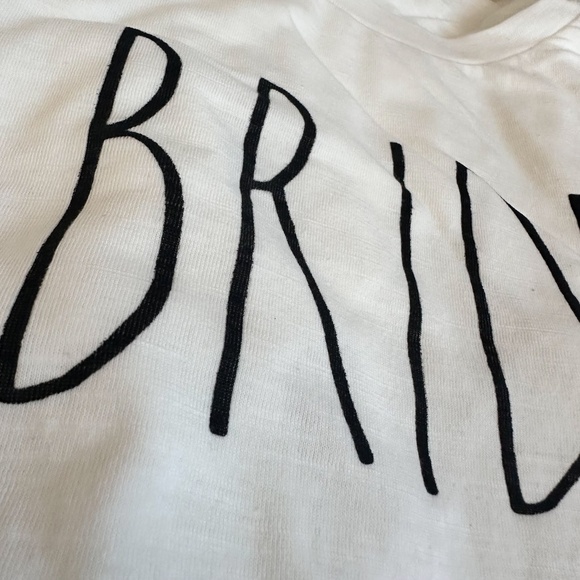 Lot of 14 Rae Dunn Graphic Short Sleeve T-Shirts ALL NEW Women's Size XS-XL - Picture 5 of 16